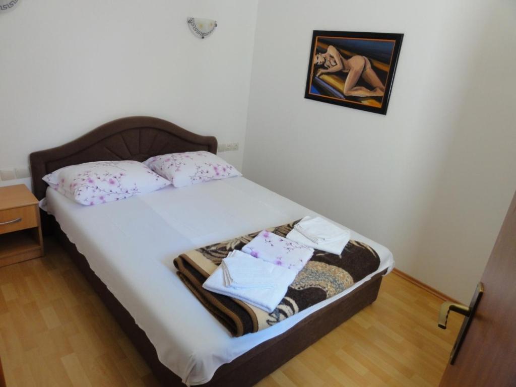 Apartments Vidilica Split Habitación foto
