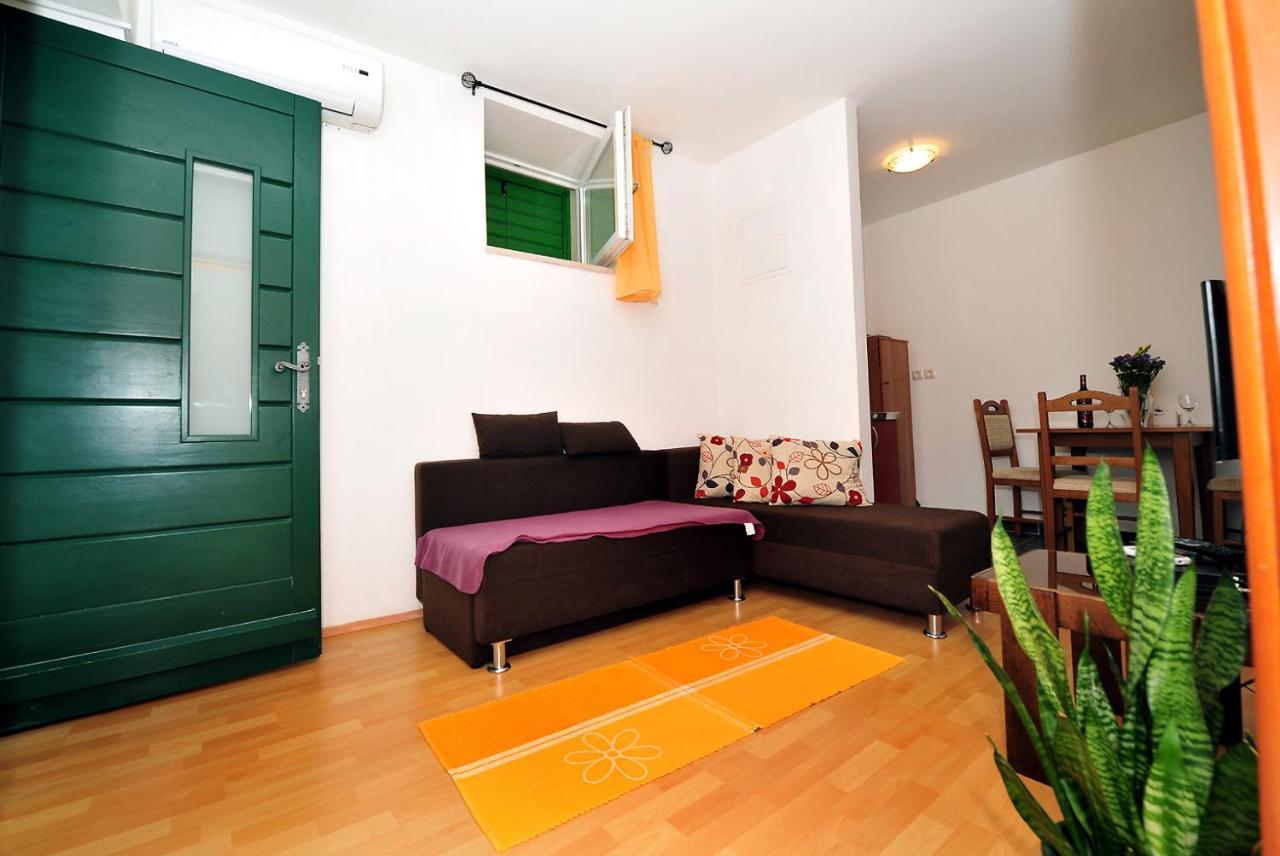Apartments Vidilica Split Habitación foto