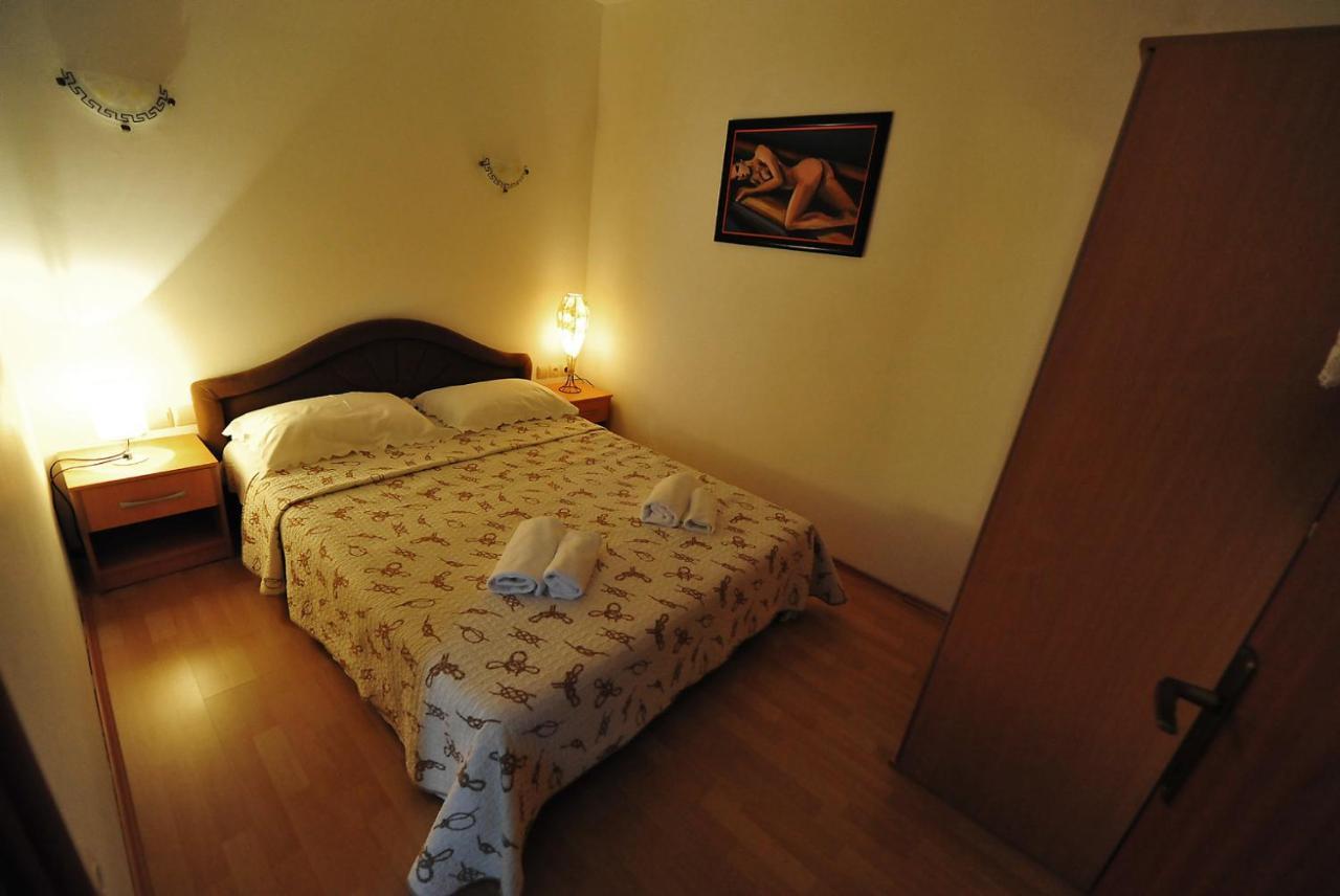 Apartments Vidilica Split Habitación foto