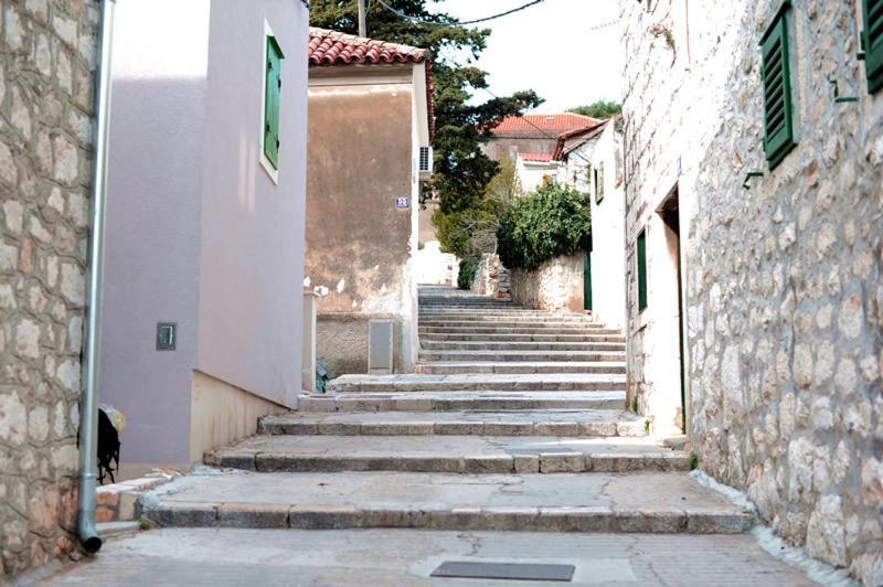Apartments Vidilica Split Exterior foto